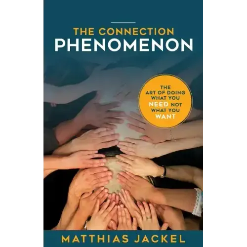 The Connection Phenomenon