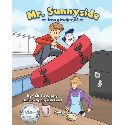 Mr. Sunnyside: Imagination