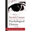 Social Causes of Psychological Distress