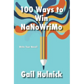 100 Ways to Win NaNoWriMo