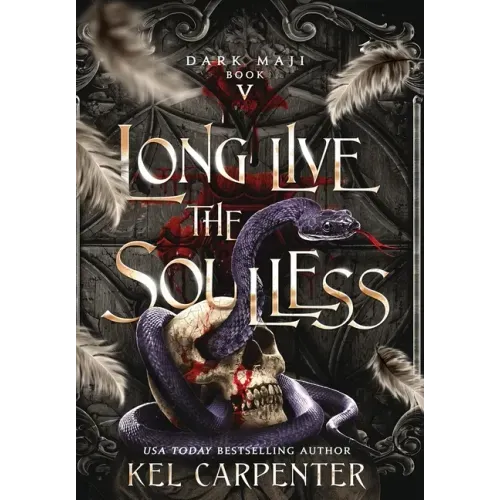 Long Live the Soulless