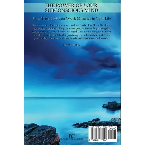 The Power of Your Subconscious Mind