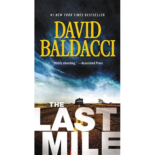 Last Mile