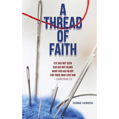 A Thread of Faith: Eye Has Not Seen Ear Has Not Heard What God Has Ready For Those Who Love Him -Corinthians 2:9