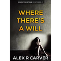 Where There's a Will