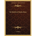 The Rebirth of Hindu Music