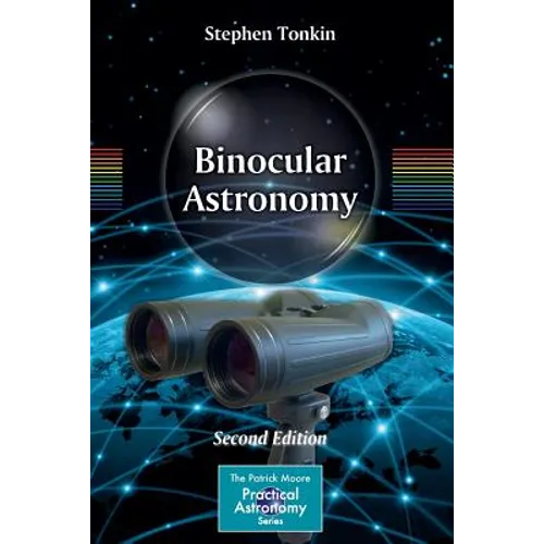 Binocular Astronomy