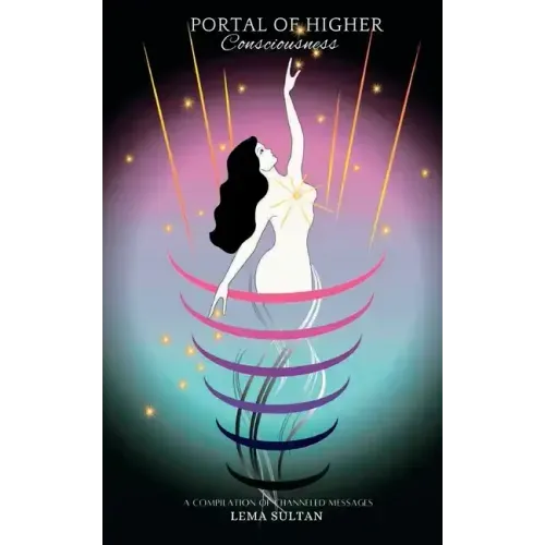 Portal of Higher Consciousness