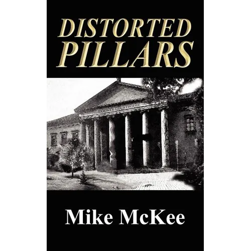 Distorted Pillars