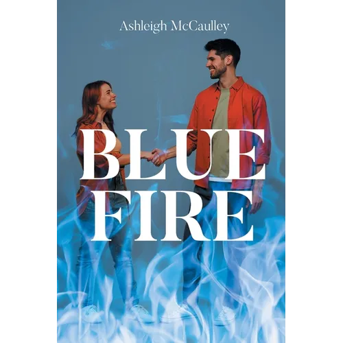 Blue Fire