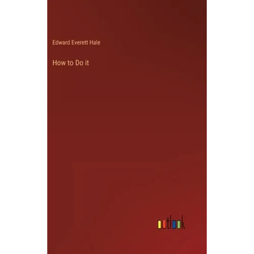 How to Do it