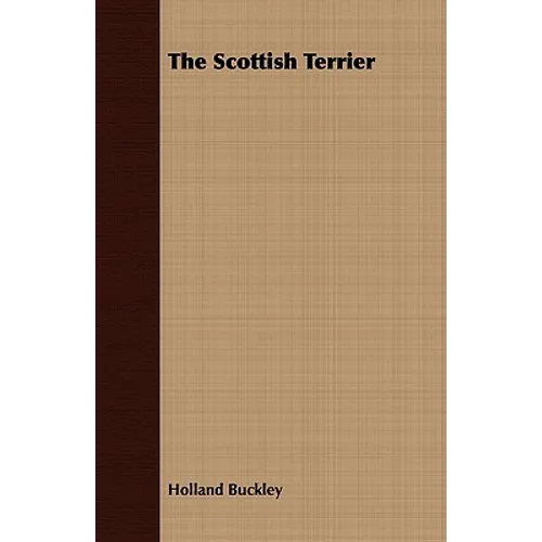 The Scottish Terrier