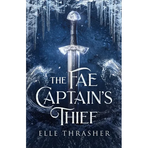 The Fae Captain's Thief