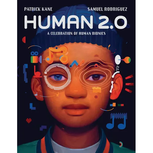Human 2.0: A Celebration of Human Bionics