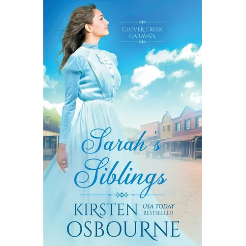 Sarah's Siblings