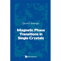 Magnetic Phase Transitions in Single Crystals