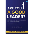 Are You a Good Leader?