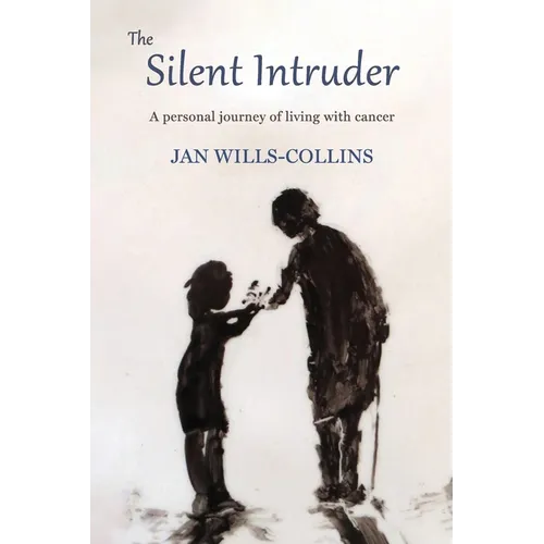 The Silent Intruder: A personal journey of living with cancer