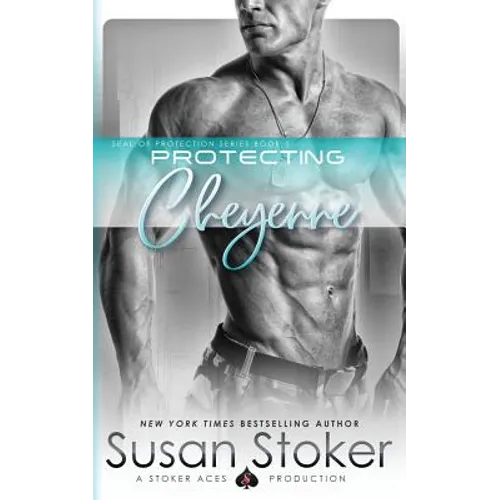Protecting Cheyenne
