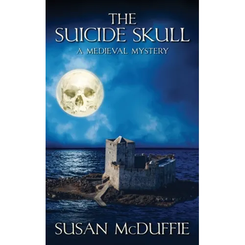 The Suicide Skull