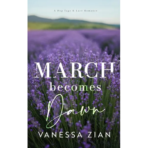 March Becomes Dawn