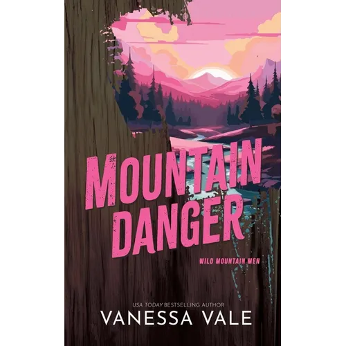Mountain Danger
