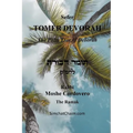 TOMER DEVORAH - The Palm Tree of Deborah