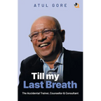 Till my Last Breath - Paperback
