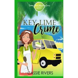 Key Lime Crime