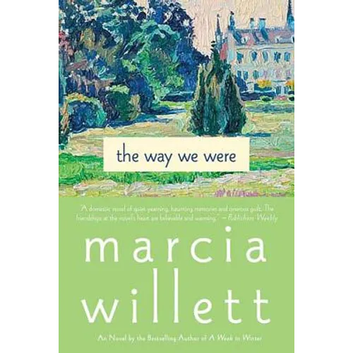 The Way We Were