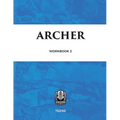 Valor Workbook Two - Archer