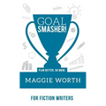 Goal Smasher! for Fiction Writers