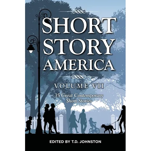 Short Story America: Volume 7