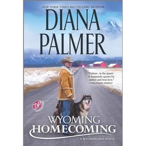 Wyoming Homecoming