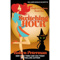 Switching Hour: Magic and Mayhem Book One