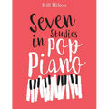 Seven Studies in Pop Piano