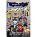 The Leagal Eagles: In The Case of The Food Fight