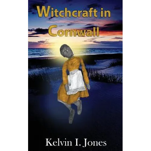 Witchcraft in Cornwall