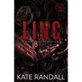 Linc: The Black Roses MC, Book One