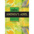 Friendly Guide to Matthew's Gospel