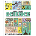 Life is Full of Science: An Interdisciplinary and Cultural Teaching Approach