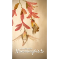 Address Book Hummingbirds