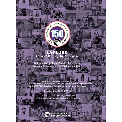 Lapl150: Our Story Is Yours