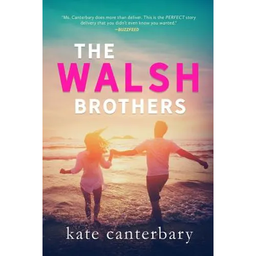 The Walsh Brothers