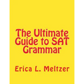 The Ultimate Guide to SAT Grammar