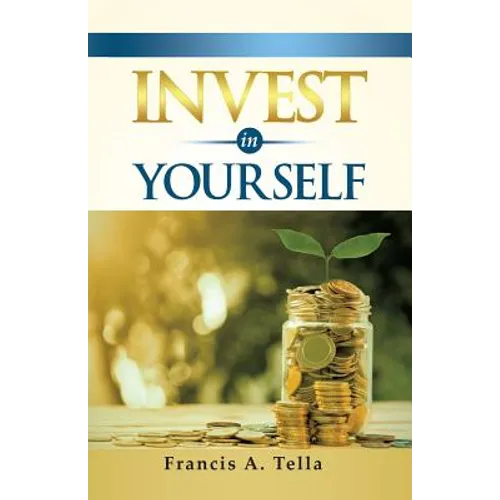 Invest in Yourself