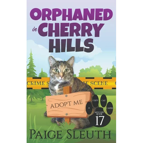 Orphaned in Cherry Hills