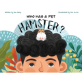 Who Has A Pet Hamster?
