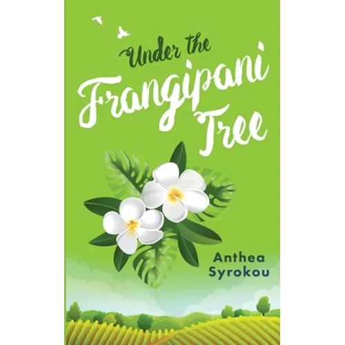 Under the Frangipani Tree