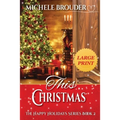 This Christmas Large Print